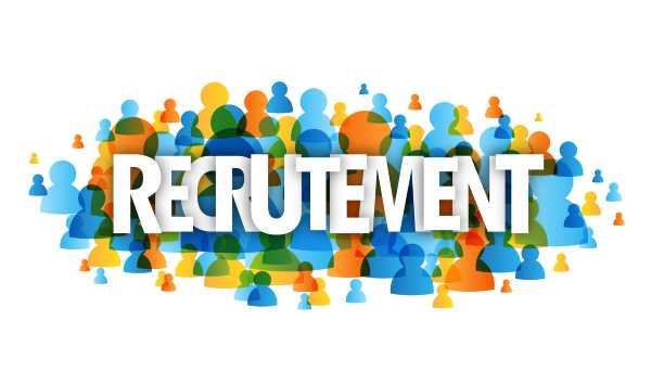 RECRUTEMENT